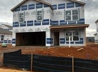 1458 Gress Mt #MAG, Kingsport, TN 37660