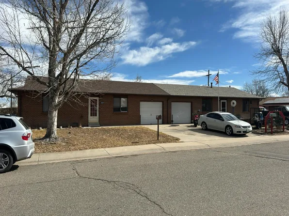 6792 Pontiac St, Commerce City, CO 80022