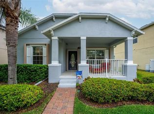 15511 Camp Dubois Cres, Winter Garden, FL 34787