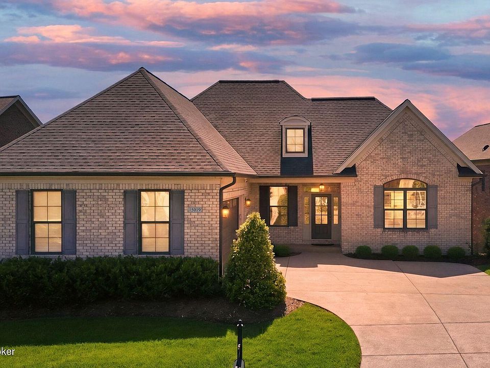 15019 Tradition Dr, Louisville, KY 40245 | MLS #1716765 | Zillow