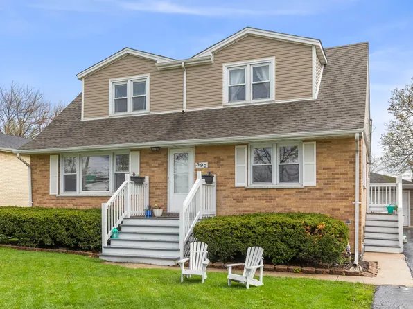597 N West Ave, Elmhurst, IL 60126