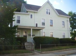 34 Robeson St, New Bedford, MA 02740