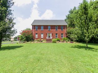 5622 Pettus Rd, Cane Ridge, TN 37013