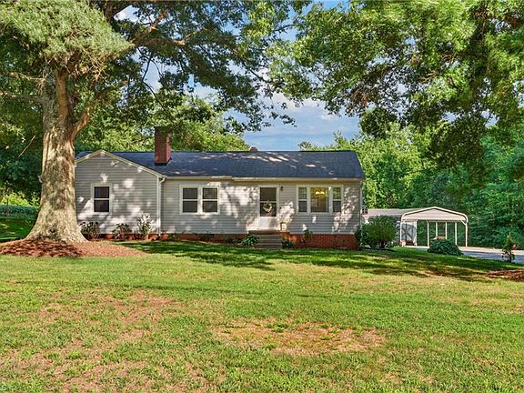 2nd image of 4813 Old Randleman Rd