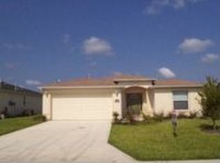 15850 SW 16th Ter, Ocala, FL 34473