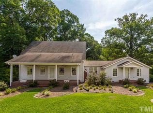 4050 Zacks Mill Rd, Angier, NC 27501