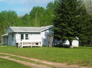 3207 Indian Rd, Brutus, MI 49716