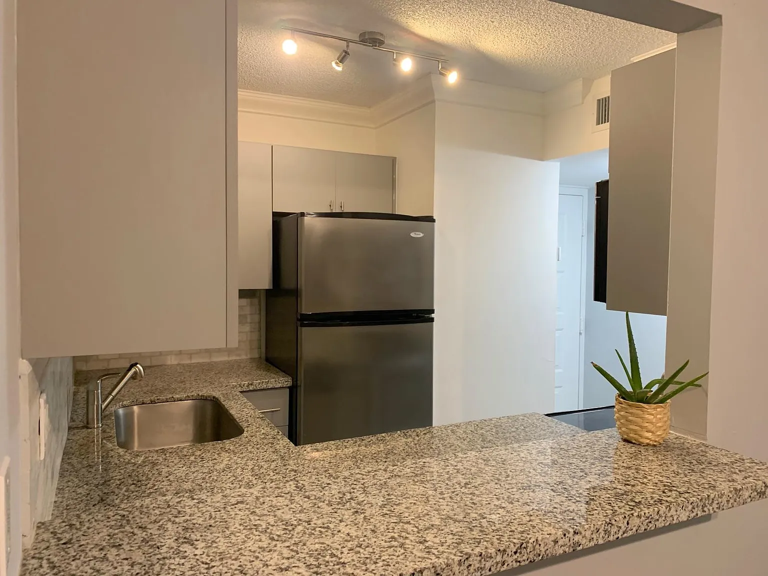 2 bed, 616 sqft, $2,350 — Photo 4