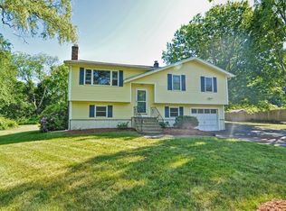2 Prescott Ln, Georgetown, MA 01833