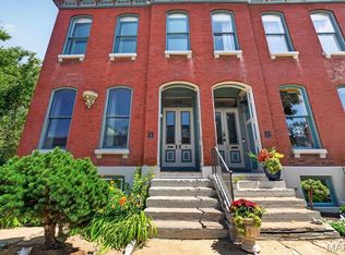 1919 Hickory St, Saint Louis, MO 63104