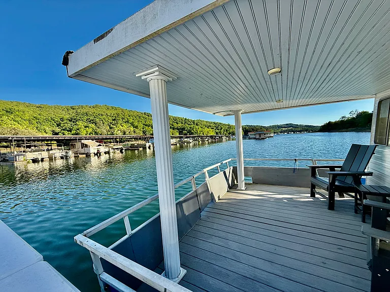 775 Straight Creek Dock Rd #49 — Photo 11