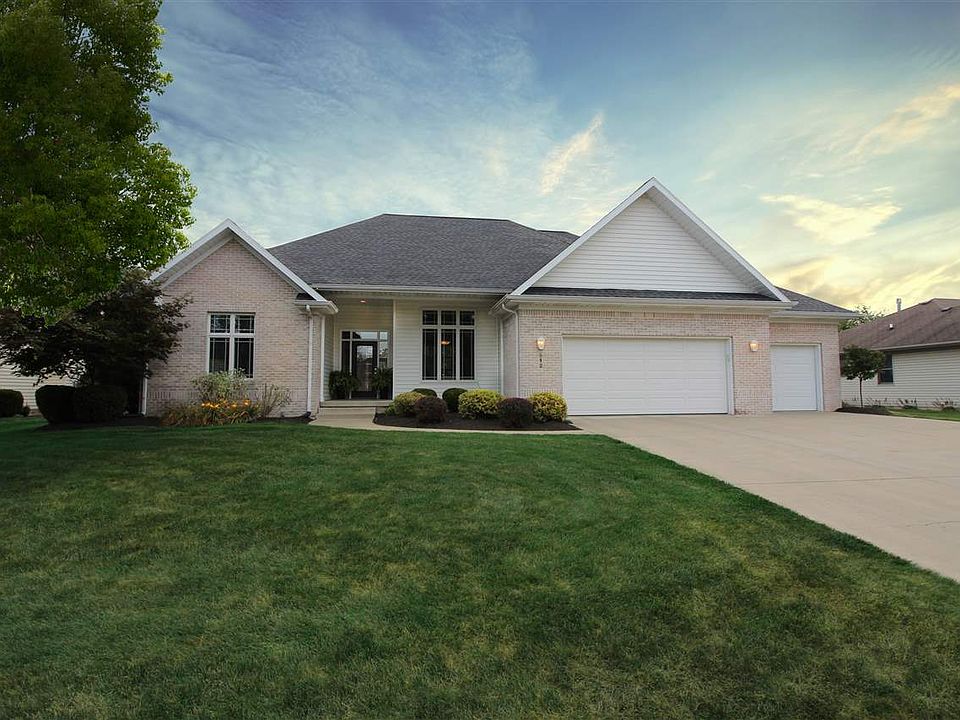 1st image of 512 S Wintergreen Dr