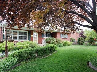 1895 E El Dorado Dr, Holladay, UT 84124