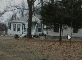 121 Serenity Ln, Anderson, MO 64831