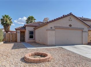 6597 Moose Creek St, Las Vegas, NV 89156