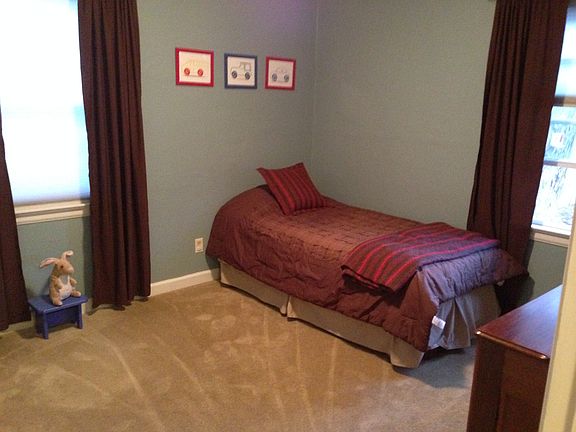Bedroom #2 12x11