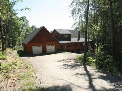 78 Proctor Hts Dr, Waterford, ME, 04088