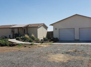 502 Poplar St, Roosevelt, WA 99356
