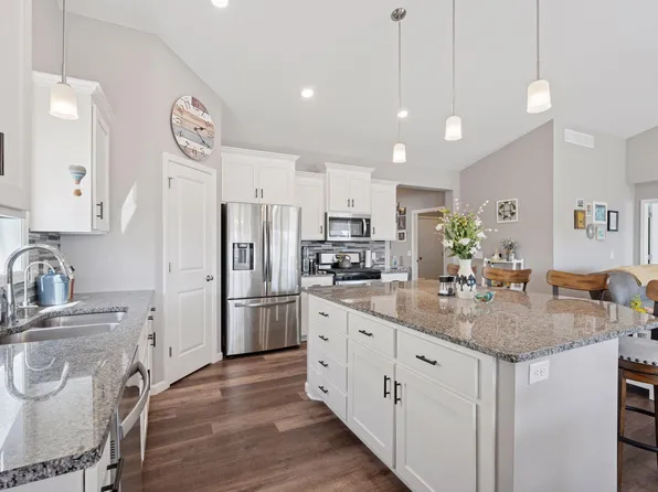 8726 151st Ave NW, Ramsey, MN 55303