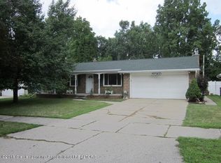 2809 Hopkins Ave, Lansing, MI 48912