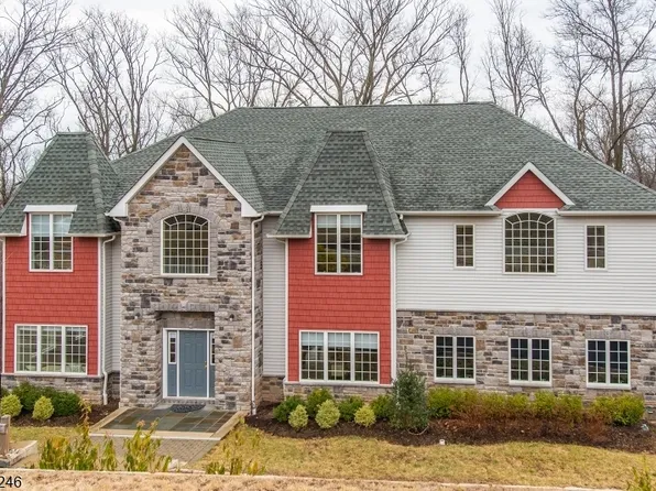 18 Puddingstone Rd, Morris Plains, NJ 07950