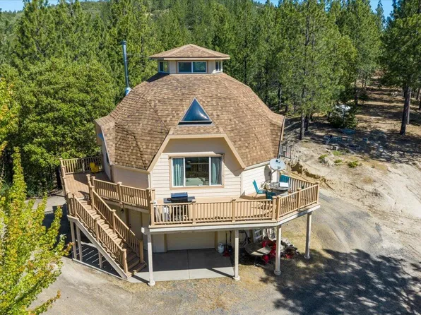 1528 Morton Way, Jacksonville, OR 97530
