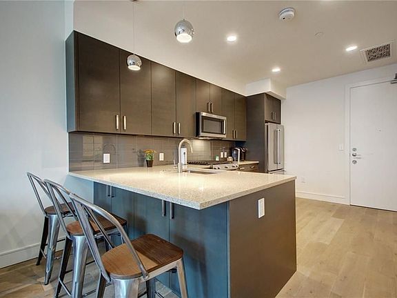 2nd image of 222 West Ave Unit 1909