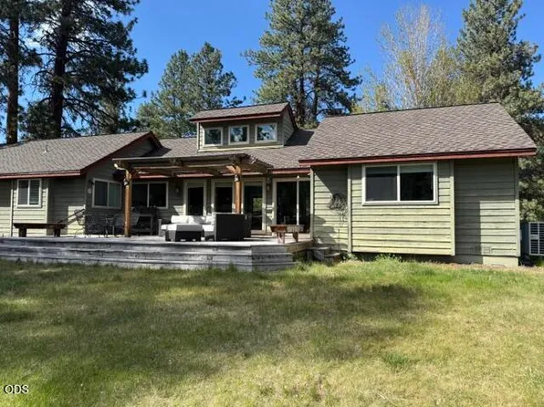 15773 Trapper Point Rd, Sisters, OR 97759