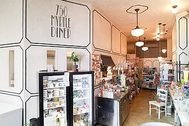 Rented by Pear NYC LLC