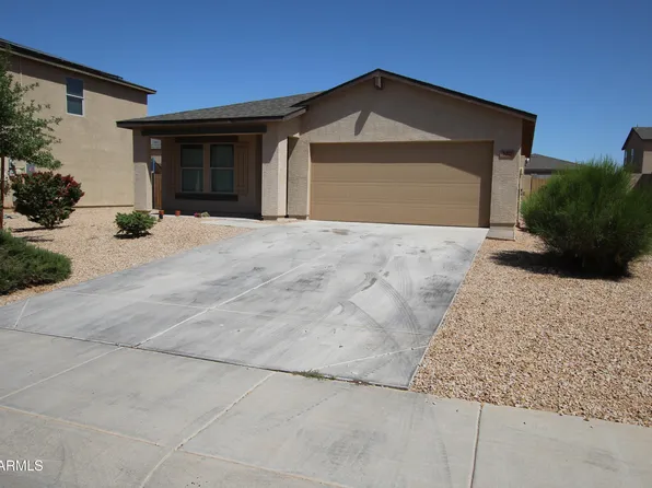 322 E BOBCAT Place, Casa Grande, AZ 85122