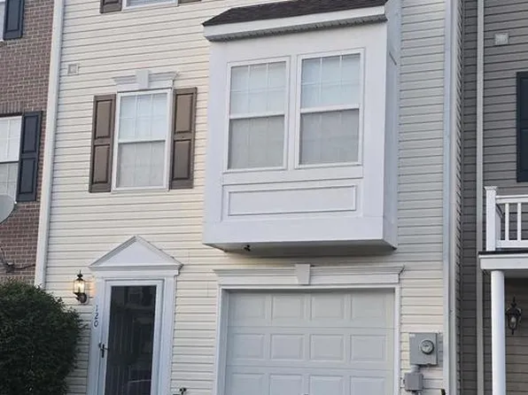 120 Sentry Rdg, Smithsburg, MD 21783