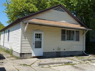 6333 Jefferson Rd, Ashtabula, OH 44004