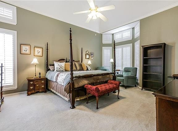 5th image of 3311 Abingdon Dr