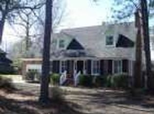 509 Highgreen Dr, Wilmington, NC 28411