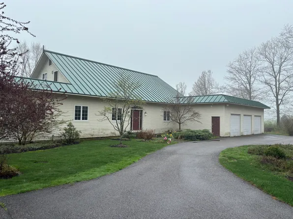 51 Prince Well Rd, North Yarmouth, ME 04097