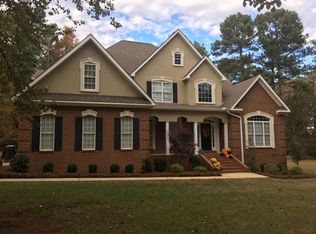 35 Chriswood Dr, Forsyth, GA 31029