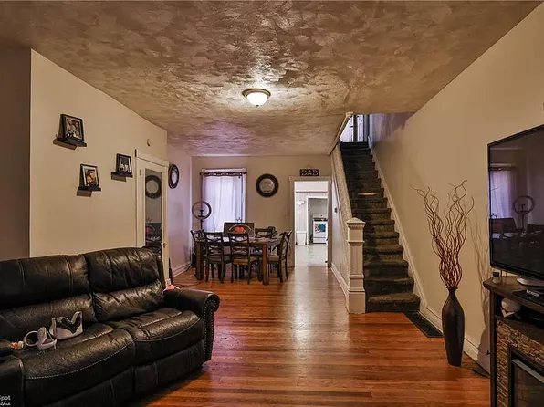 927 W Green St, Allentown, PA 18102