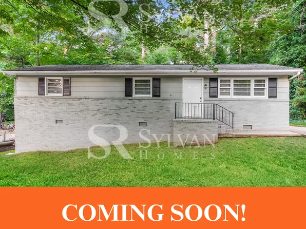 135 Wildwood Dr, Stockbridge, GA 30281