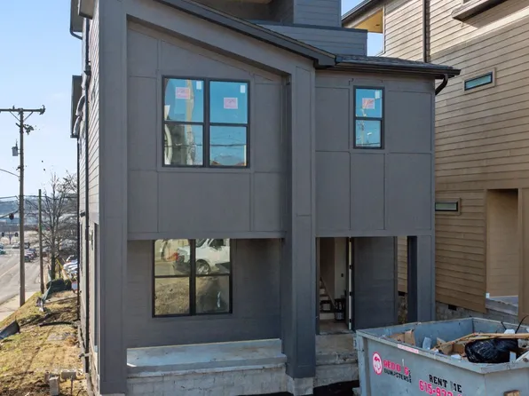 2799 Delaware Ave, Nashville, TN 37209