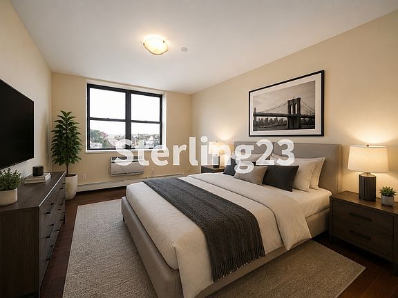 2nd image of 45 Hinckley Pl APT 5I