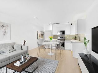 360 W 122nd St APT 2, New York, NY 10027