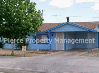 3957 N Navajo Dr, Prescott Valley, AZ 86314