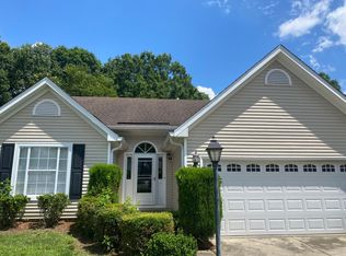 4004 Brookforest Ln, Indian Trail, NC 28079