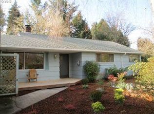 260 Cherry Dr, Eugene, OR 97401