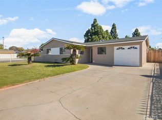 901 S Harmon St, Santa Ana, CA 92704