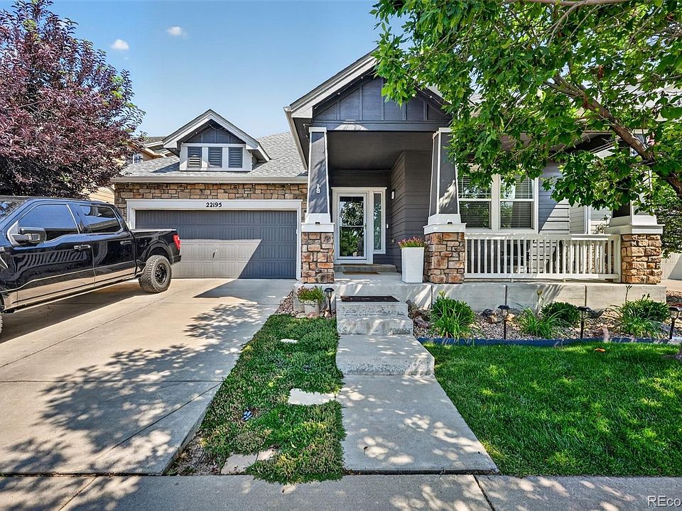 1st image of 22195 E Grand Drive