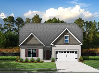 492 Maple Valley Loop, Blythewood, SC 29016