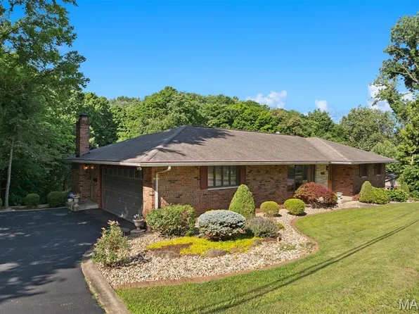 1418 W Main St, Collinsville, IL 62234