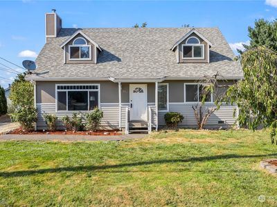 405 Clay Street, Auburn, WA, 98001