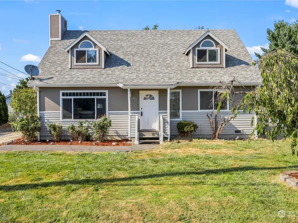 405 Clay Street, Auburn, WA 98001